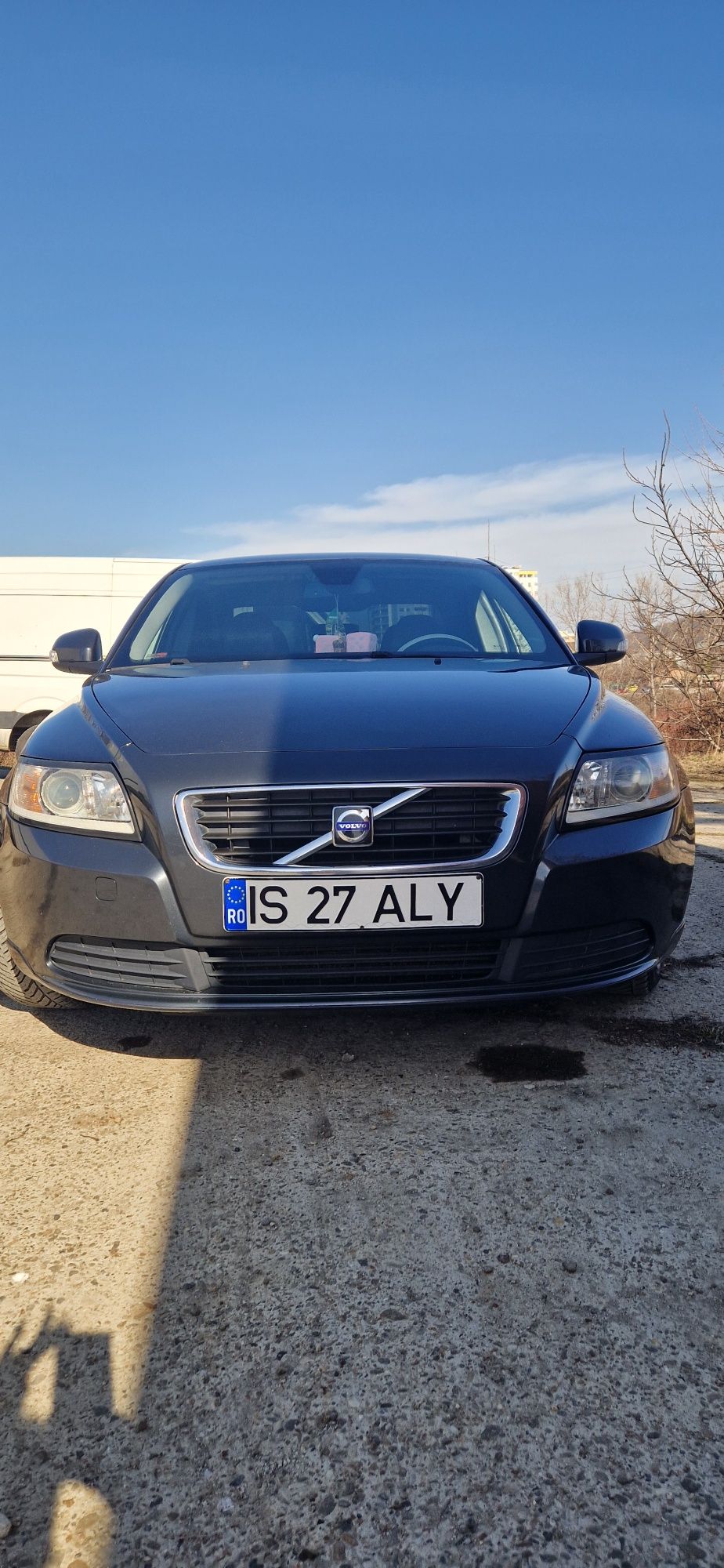 Volvo s40 ,motor 1,6 disel