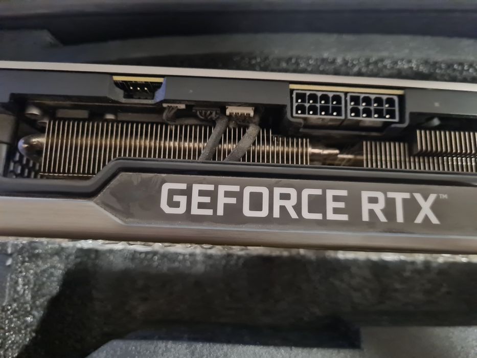 Rtx 3070 8gb Game rock