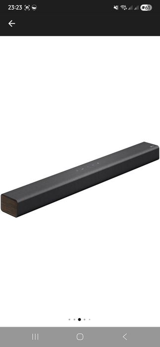 Schimb Soundbar LG S40Q cu TCL soundbar