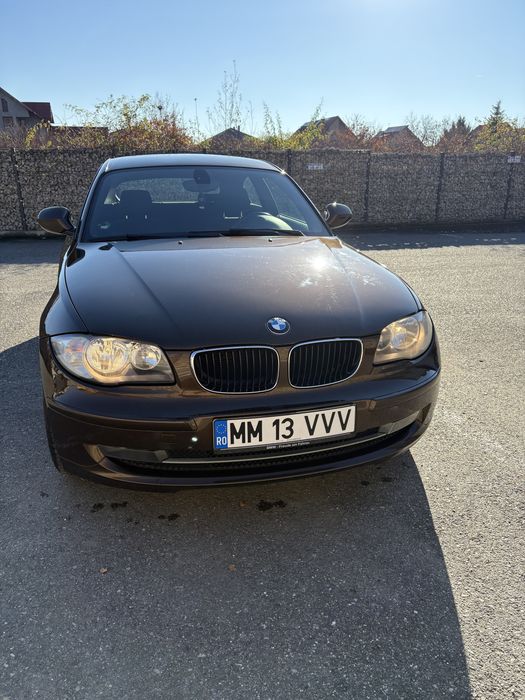 Vand Bmw seria 1