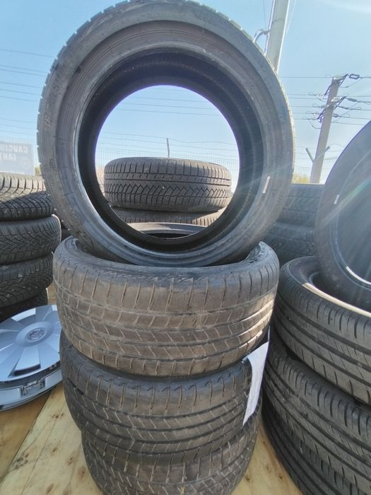 Cauciucuri Bridgestone Turanza 225/40 R18 92Y