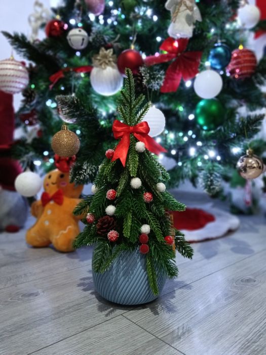 Decorațiuni Craciun