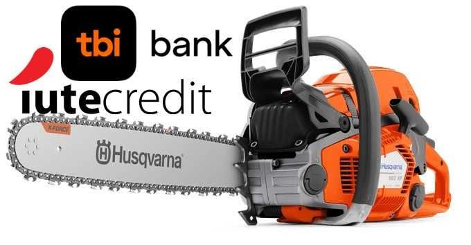 ПРОМОЦИЯ!Моторен трион 562 XP® 18`` Husqvarna