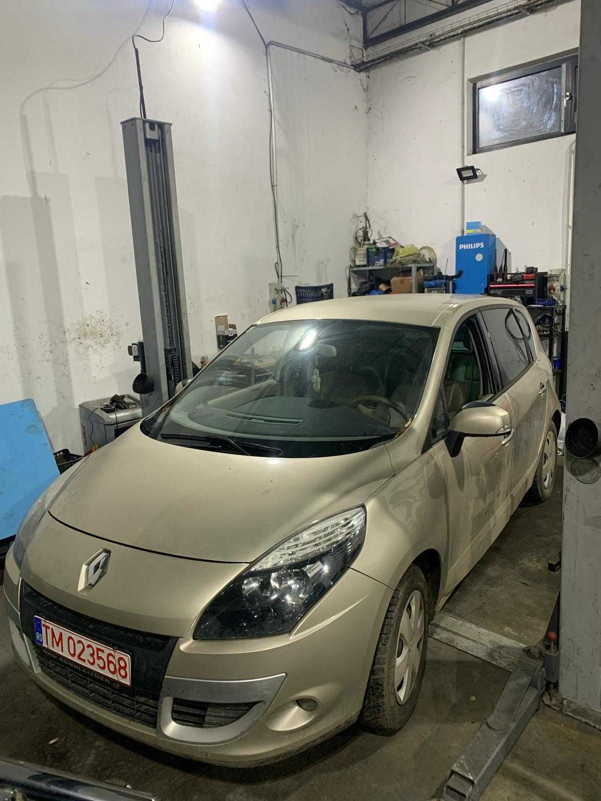 Piese Scenic 3/Grand Scenic 3 2009 - 2016 1.2 TCE si 1.4 TCE