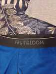 Мъжки боксерки Fruit of the Loom