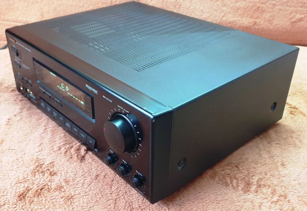 Onkyo A-SV610Pro amplificator, 2X125W pe 8 Ohm