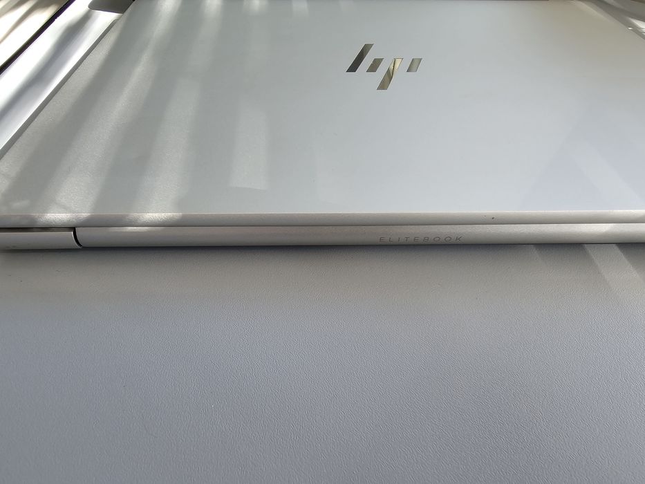 Лаптоп HP EliteBook G9 i7-1255U, 32GB(2x16GB) 14" IPS, 512GB ГАРАНЦИЯ