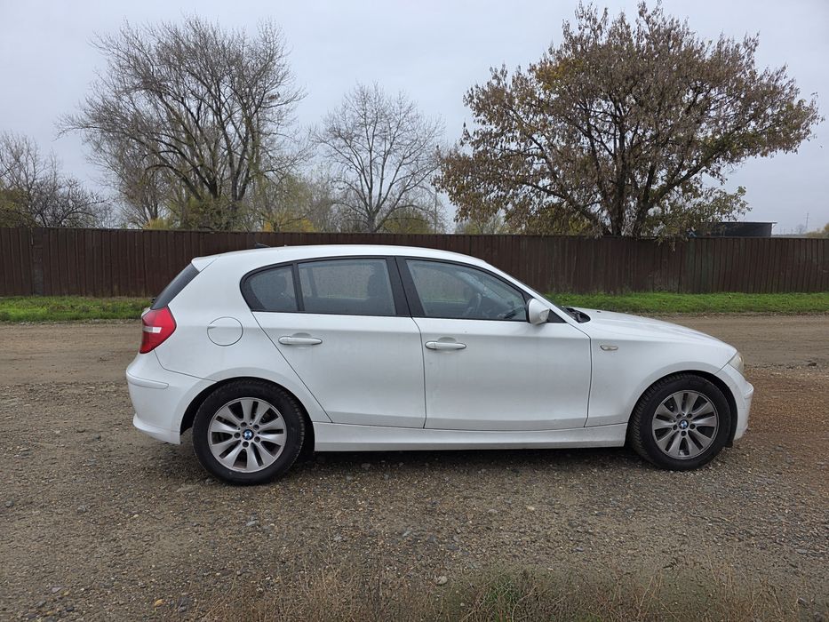 Bmw 116 Diesel euro5 impecabil