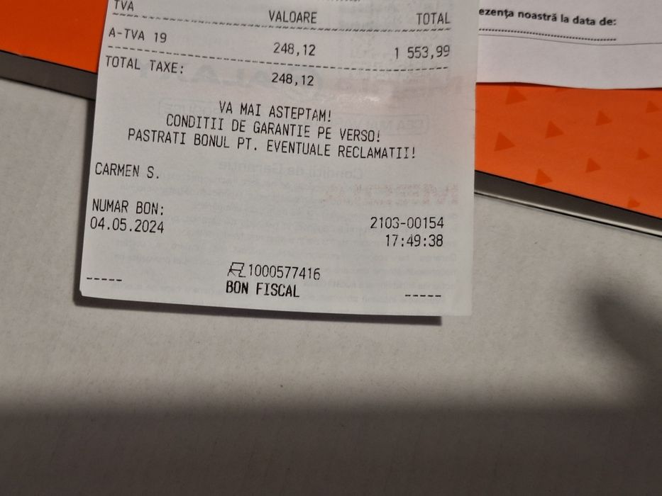 Boxa jbl xtreme 3 impecabilă