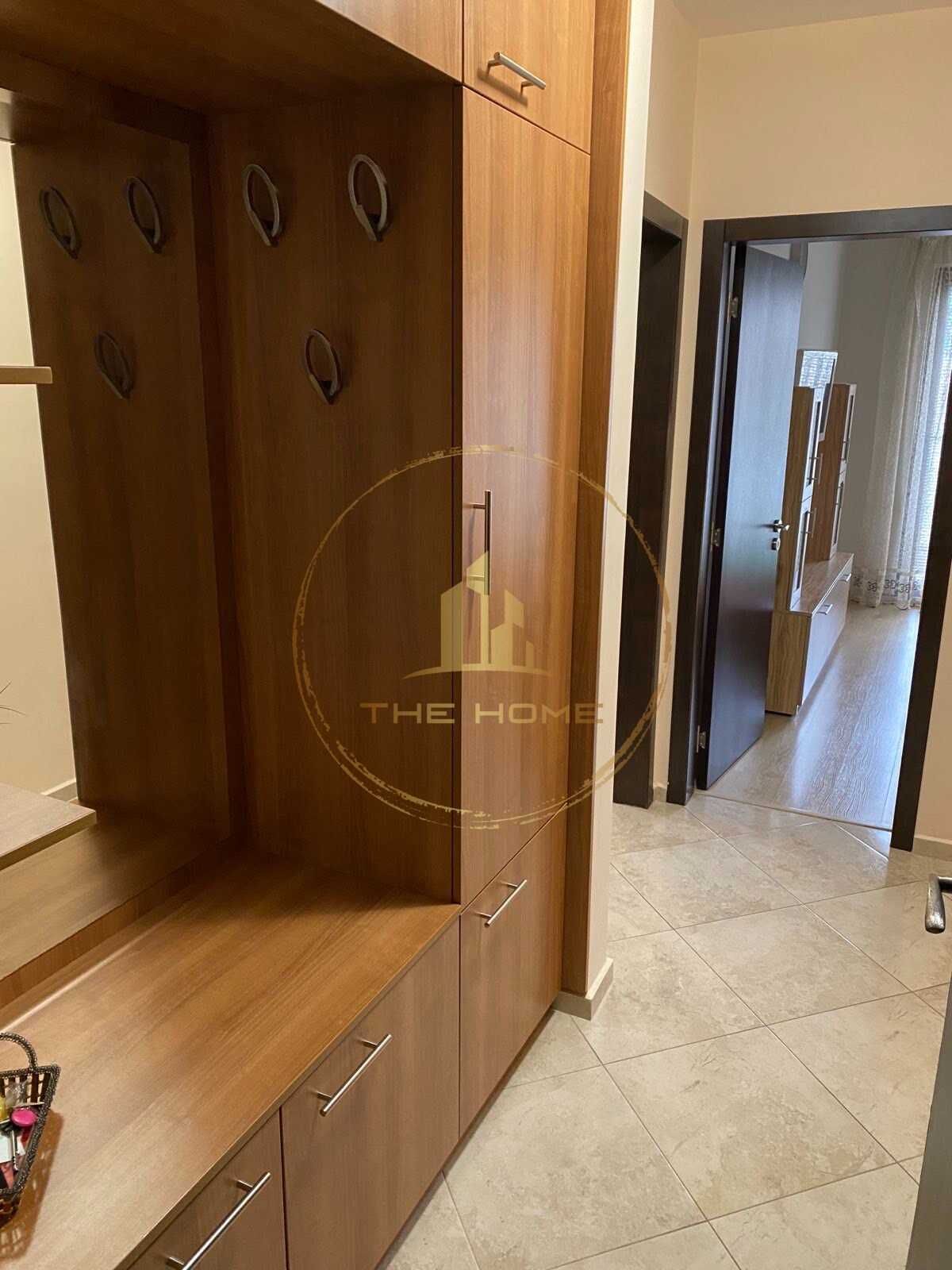 Топ Локация 2 стаен Общината
