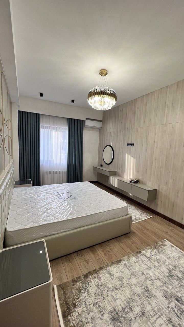 Продаётся квартира в Ташкент сити