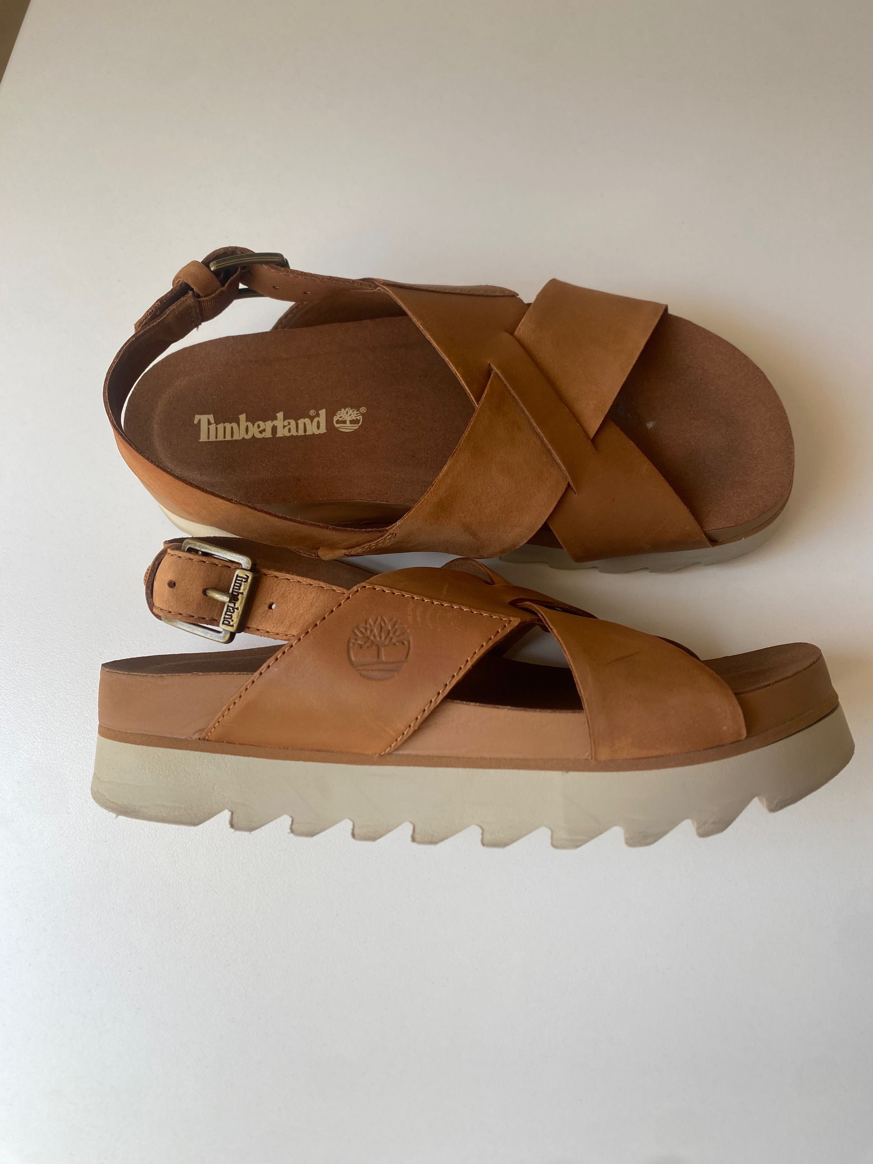 Дамски сандали Timberland 36
