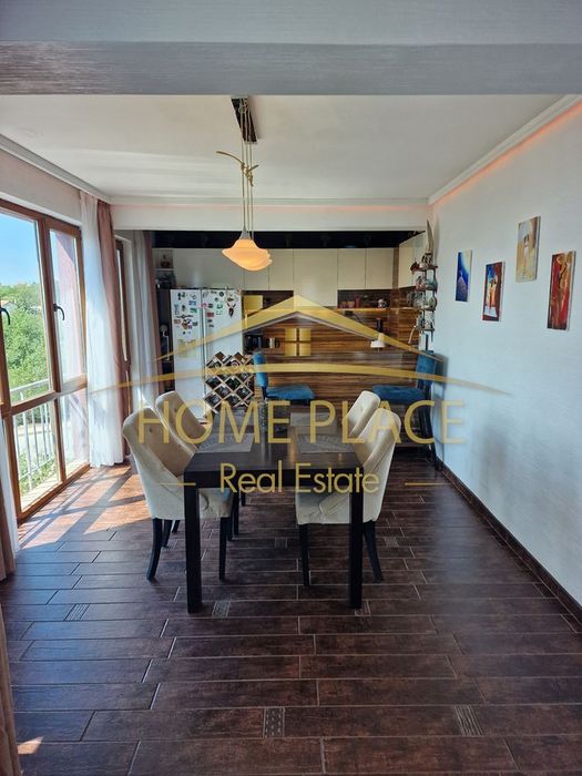 Продава се Тристаен апартамент в Варна, Виница - 155 кв.м за 2097 €/кв.м - Снимка #4