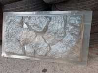 Кабанчик 3Д панели из гипса и бетона. А также формы для лепки.
