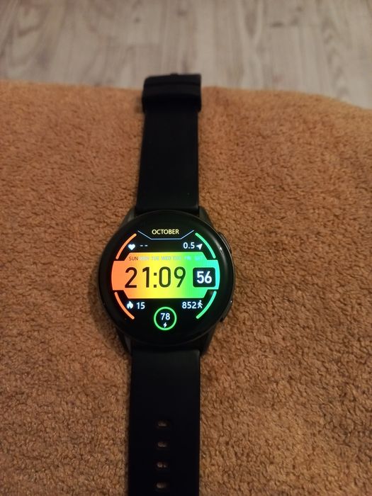 Смарт часы Xiaomi Kieslect K 11