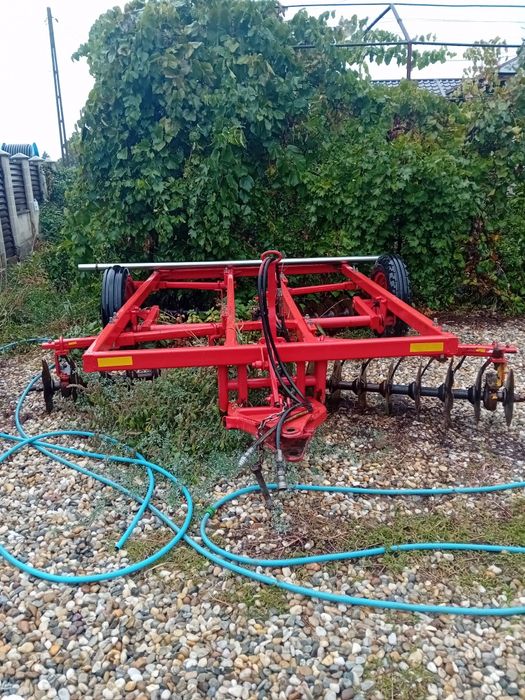 Vand disc gd 3,4