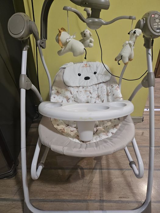 Електрическа Люка Подарък барбарон