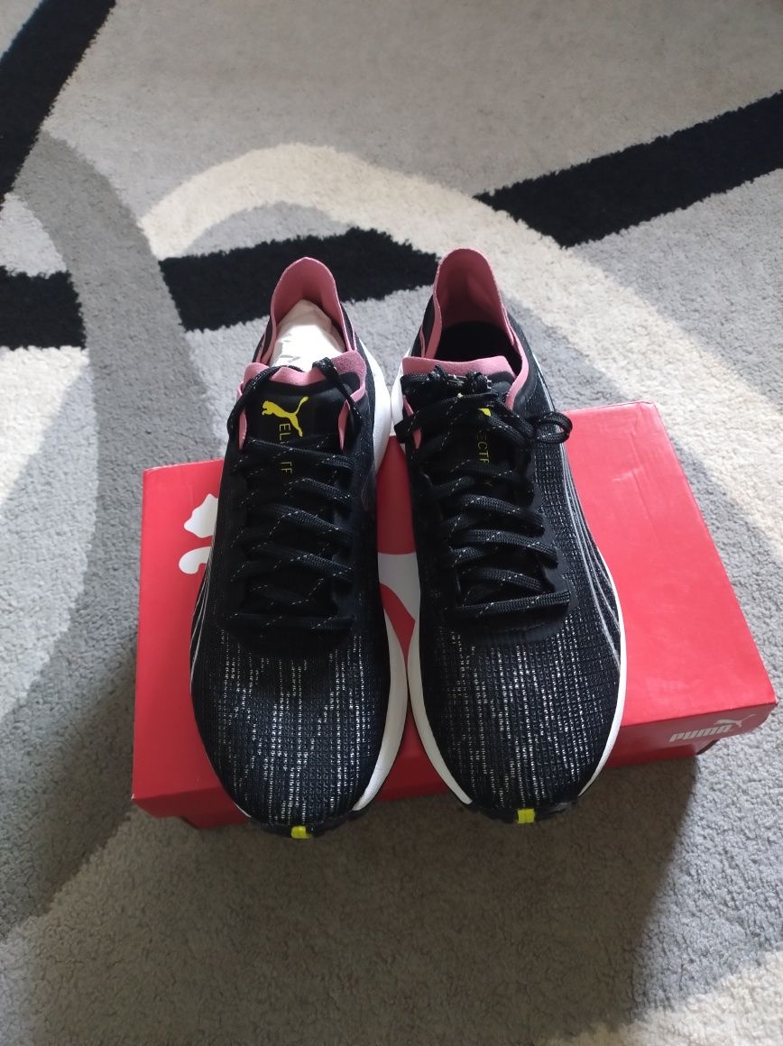 Дамски маратонки PUMA