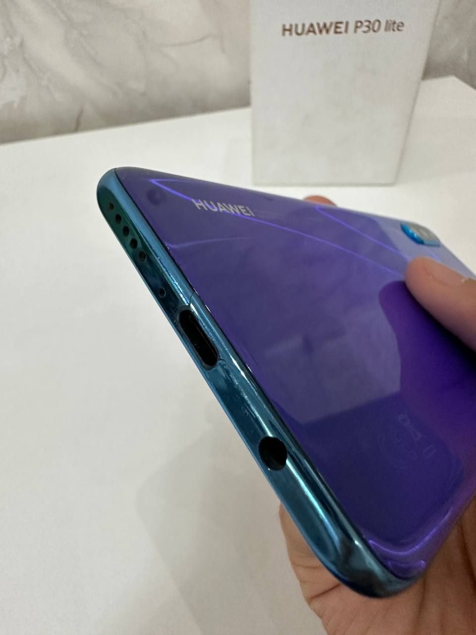 Huawei p30 lite 128-GB