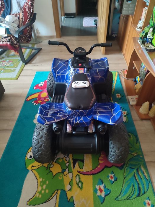 ATV ELectric pentru copii