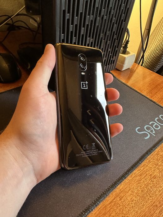 Vand OnePlus 6T Impecabil