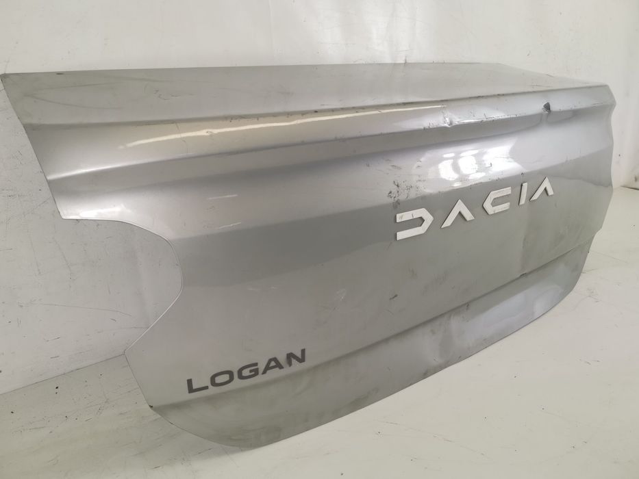 Хаион Капак Багажник Дачия Логан 3 / Dacia Logan 3 Оригинален в добро