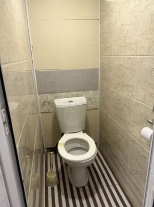 Продаю свою 1-ком квартиру на Кадышева