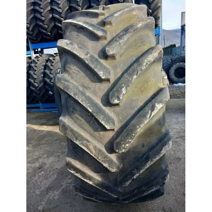 Cauciucuri 710/75R42 Alliance pentru Valtra, Fendt