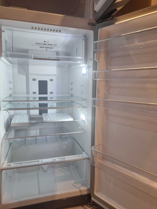 Combina Frigorifica HOTPOINT ARISTON