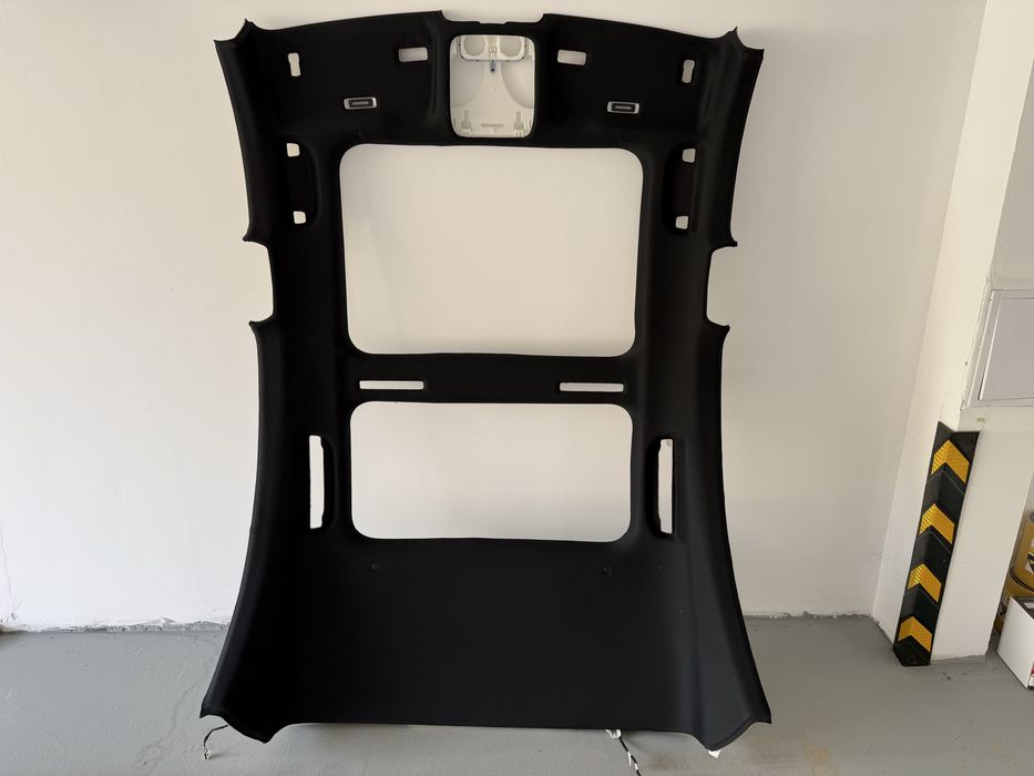 Мек таван за Mercedes W223