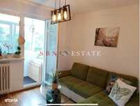 Apartament 2 camere Stefan cel Mare - Lacul Tei | Metrou | Renovat