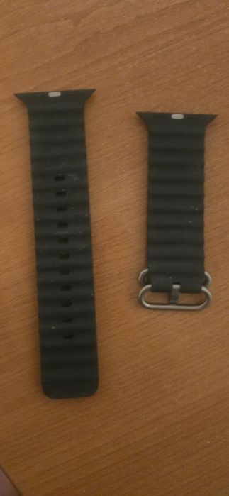 Curea originala apple watch ultra