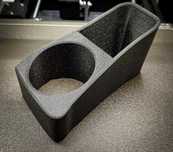 поставка за чаши BMW E90/ E91/ E92/ E93 Cupholder