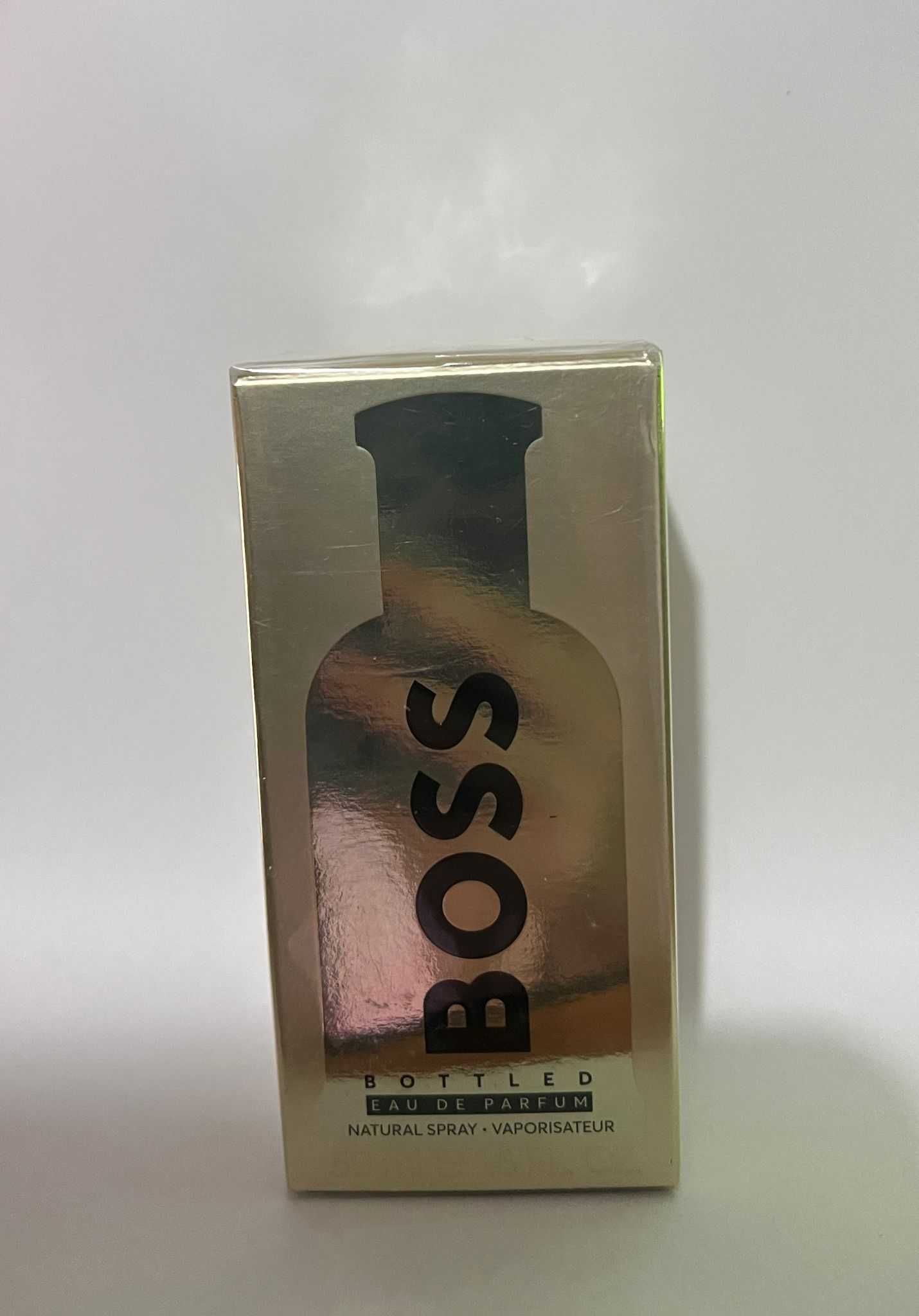 Parfumuri Hugo Boss