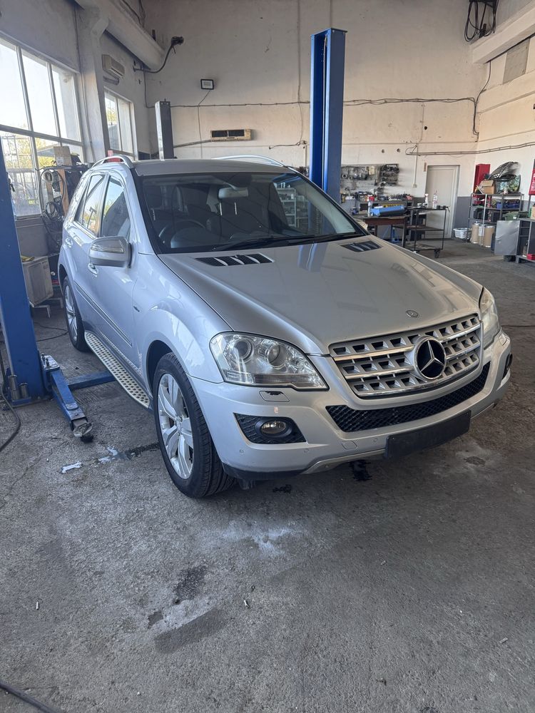 Mercedes ML350 3.0 CDI ‼️на части‼️
