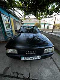 Продается Audi 80