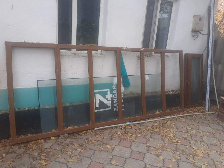 Терезе сатам размеры 136*336=1