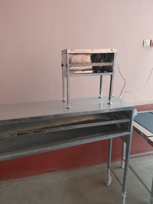 Электрический хура