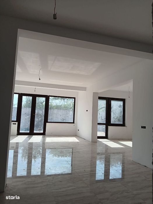 Casa individuala P+1 in Branesti,Jud.Ilfov