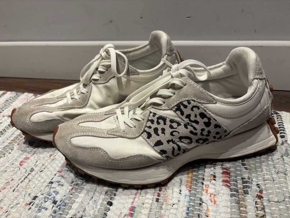 Маратонки New Balance