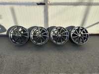 Set 4 Jante 18 ABT Motorsport 5x112 8.5J ET50