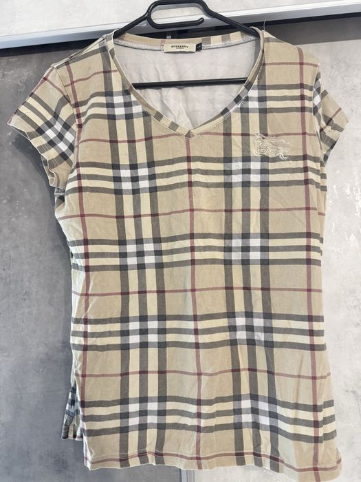 Burberry тениска
