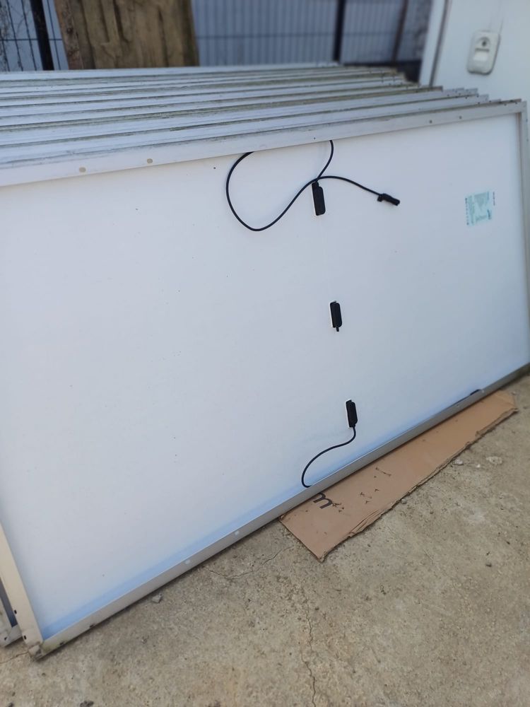 Panou fotovoltaic Tenka orion Germania monocristaline 500w 2024