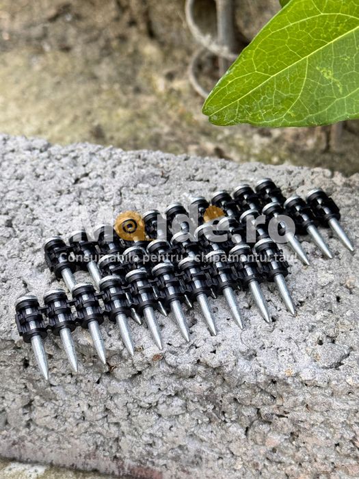 Cuie Hilti BX3, calitate premium