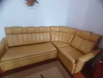Coltar extensibil in stare bună.