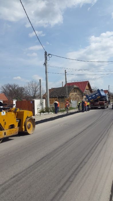 Utilaje de construcții de închiriat