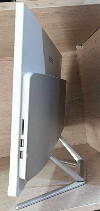 Моноблок Avtech 24"/H310/G4900/4gb/500Gb! Yaxshi holatda!