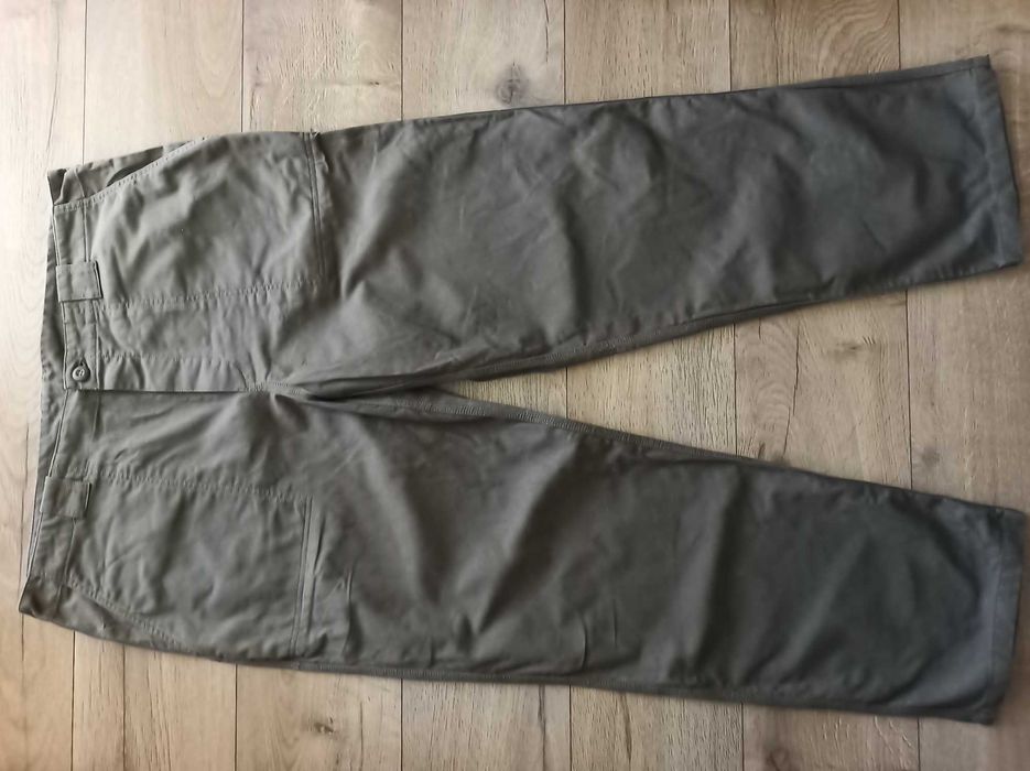 Мъжки панталон BUSHMAN