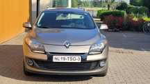 Renault Megane Primul proprietar/stare perfectă/foarte bine întreținută