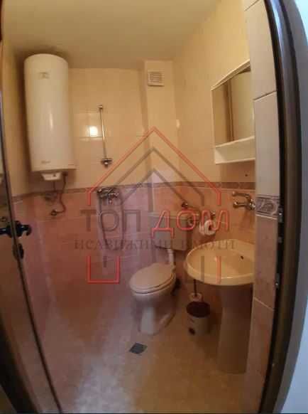 Дава се под наем Двустаен апартамент в Варна, Колхозен пазар - 60 кв.м за 500 € - Снимка #5